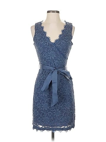 Jump Apparel Cocktail Dress (view 1)