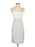 IISLI Ivory Cocktail Dress Size P (petite) - photo 1