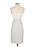 IISLI Ivory Cocktail Dress Size P (petite) - photo 2