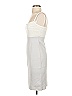 IISLI Ivory Cocktail Dress Size P (petite) - photo 5
