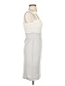 IISLI Ivory Cocktail Dress Size P (petite) - photo 4