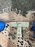 Joie Pink 3/4 Sleeve Blouse Size S - photo 7