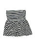 Ralph Lauren Stripes Blue Dress Size 2 - 2T - photo 1
