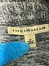 Debbie Morgan Gray Kimono Size M - photo 7