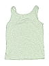 H&M Green Tank Top Size 8 - 10 - photo 2