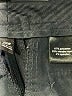The Limited Solid Black Dress Pants Size 00 - photo 4