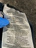 BCBGMAXAZRIA 100% Polyester Solid Blue Athletic Shorts Size XS - photo 4