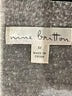 Nine Britton Color Block Yellow Pullover Sweater Size M - photo 4