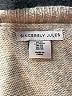 Sincerely Jules Ivory Sweater Vest Size XS - photo 7
