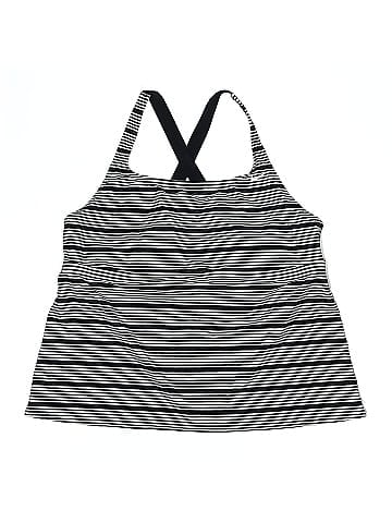 Nike Swimsuit Top (view 1)