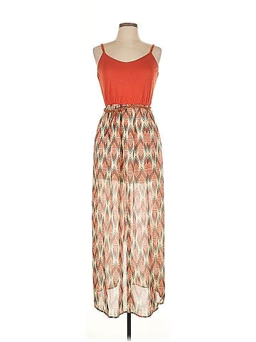 As U Wish Casual Dress (view 1)