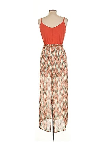 As U Wish Casual Dress (view 2)