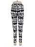 Assorted Brands Print Silver Leggings Size L - photo 2