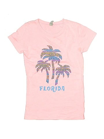 Next Level Apparel Short Sleeve T-Shirt (view 1)