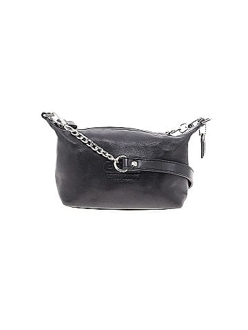Coach Factory Leather Shoulder Bag (view 1)