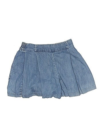 Jessica Simpson Denim Shorts (view 1)