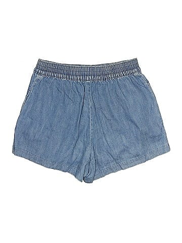 Jessica Simpson Denim Shorts (view 2)