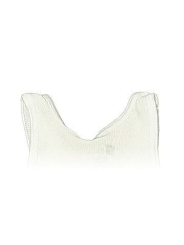 Hanes Sleeveless T-Shirt (view 2)