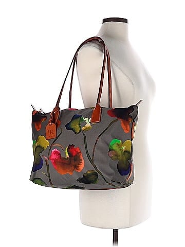 Roberta Pieri Shoulder Bag (view 2)