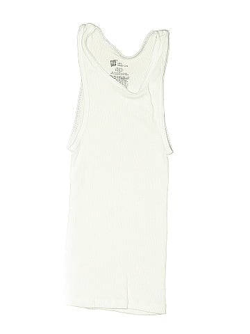 Hanes Sleeveless T-Shirt (view 1)
