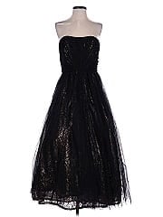 Ml Monique Lhuillier Cocktail Dress