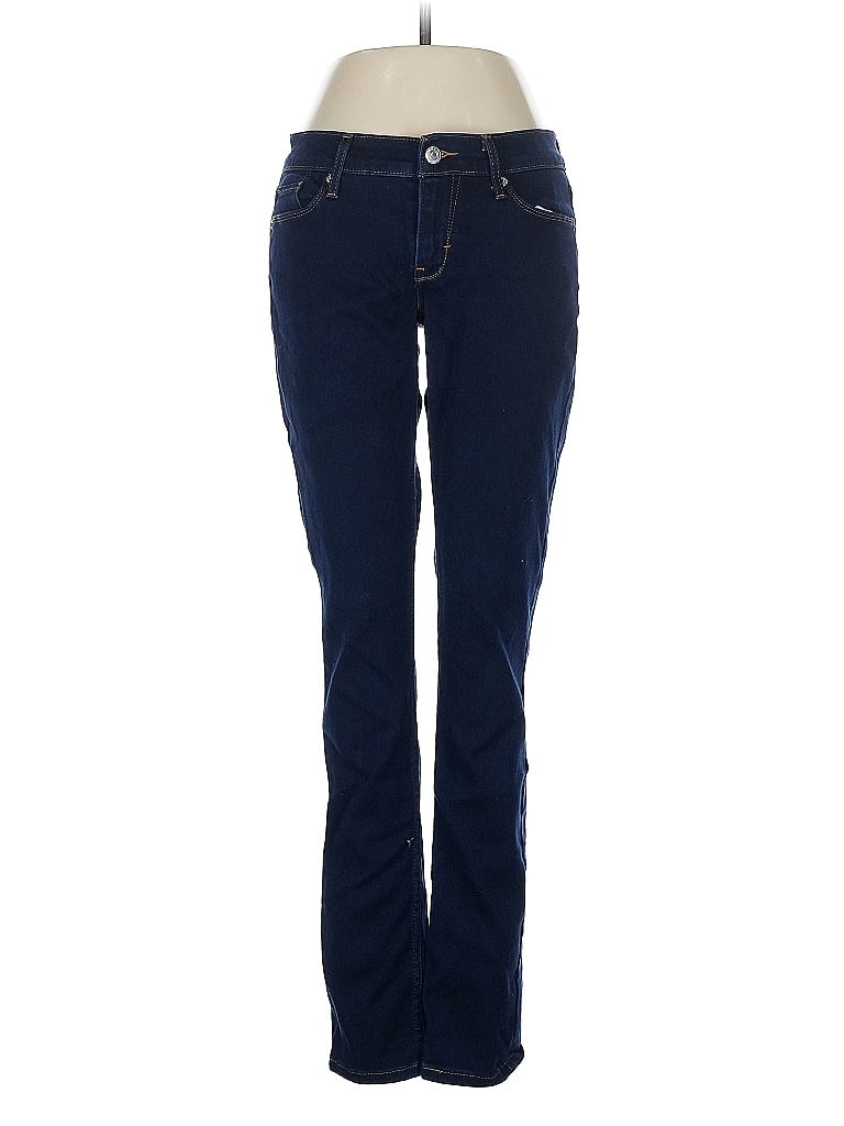 Pre-owned Levi's Jeans In Blue