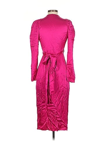 Chelsea And Walker Hot Pink North Dress (view 2)