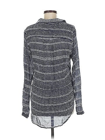 Cloth & Stone Long Sleeve Blouse (view 2)
