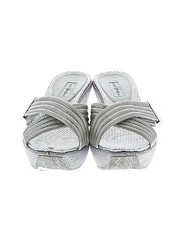 Via Spiga Wedges (view 2)