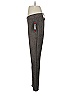 Andrew Marc Solid Gray Dress Pants Size M - photo 5