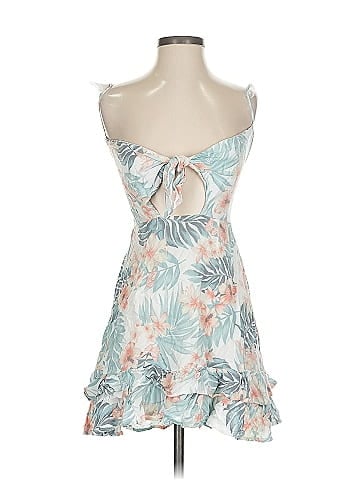 Ocean Drive Clothing Co. Cocktail Dress (view 1)