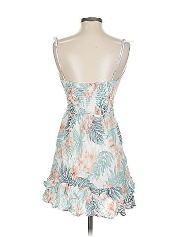 Ocean Drive Clothing Co. Cocktail Dress (view 2)