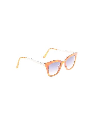 Zara Sunglasses (view 1)