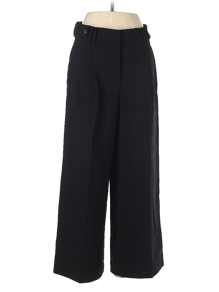 Pre-owned 1.state Dress Pants In Black