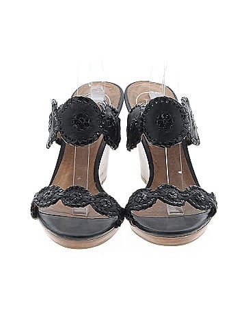 Jack Rogers Wedges (view 2)
