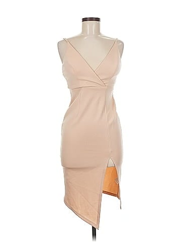 Morning Mist Cocktail Dress (view 1)