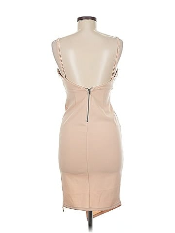 Morning Mist Cocktail Dress (view 2)