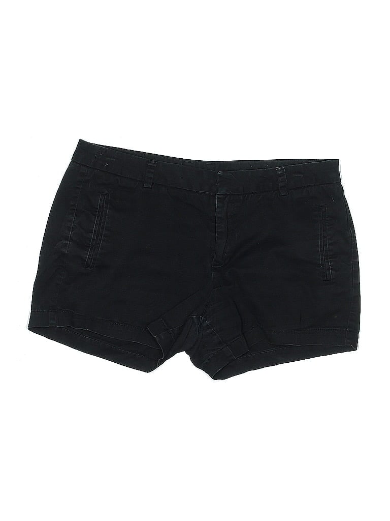 STYLUS Pre-owned Shorts In Black