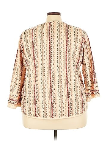 Alfred Dunner Pullover Sweater (view 2)