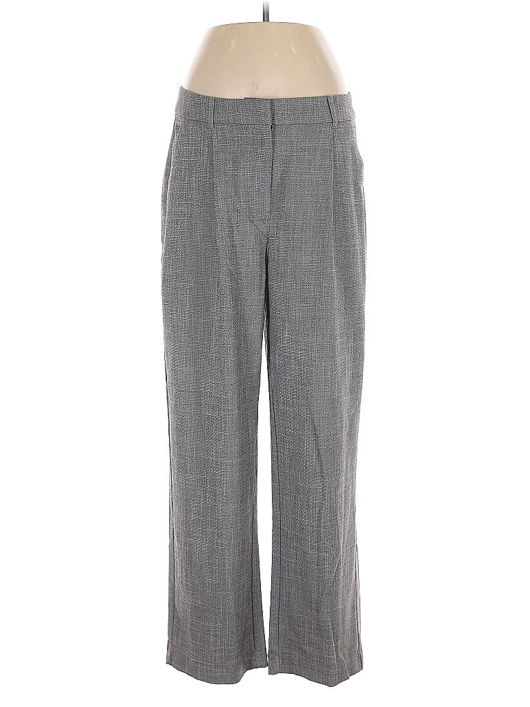Click to view more detailed imagery on our partner's website Pre-owned Taylor Dress Pants In Gray