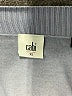 CAbi Blue Purple Pullover Sweater Size XS - photo 7