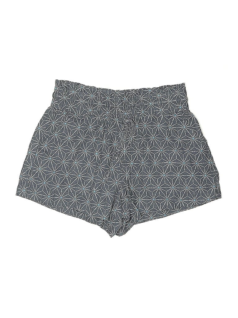 Pre-owned A New Day Shorts In Blue