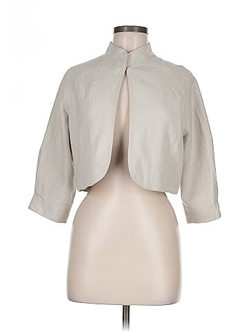 Nicole by Nicole Miller Jacket (view 1)