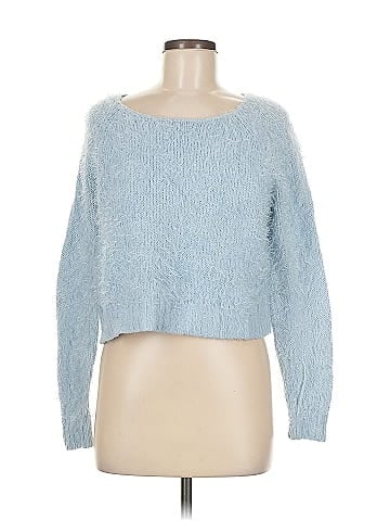 Forever 21 Pullover Sweater (view 1)