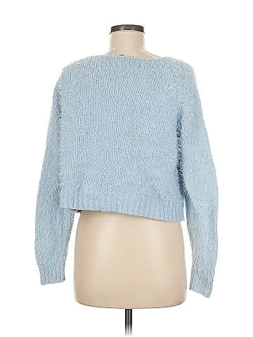 Forever 21 Pullover Sweater (view 2)