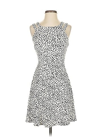 Iz Byer Cocktail Dress (view 1)