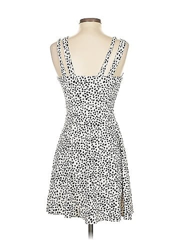 Iz Byer Cocktail Dress (view 2)