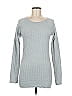 Athleta Gray Pullover Sweater Size M - photo 1