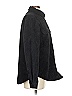 Three Dots Black Fleece Size XS - photo 4