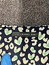 West Kei 100% Polyester Silver Sleeveless Blouse Size S - photo 7